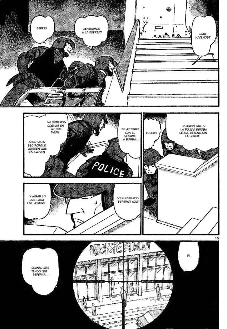 Capitulo 701 page 15