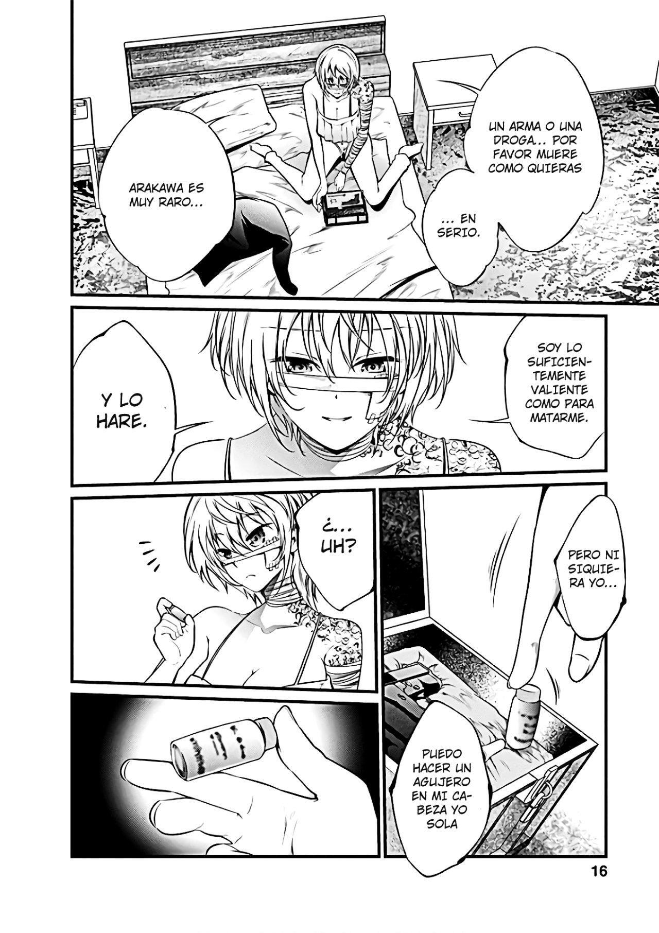 Capitulo 53 page 19