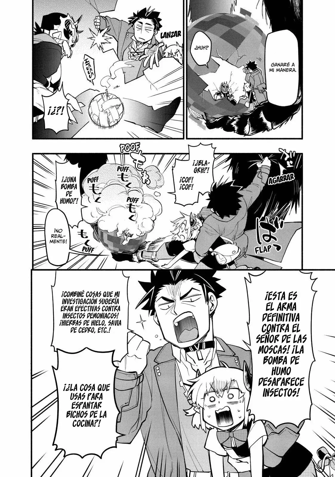 Capitulo 45 page 19