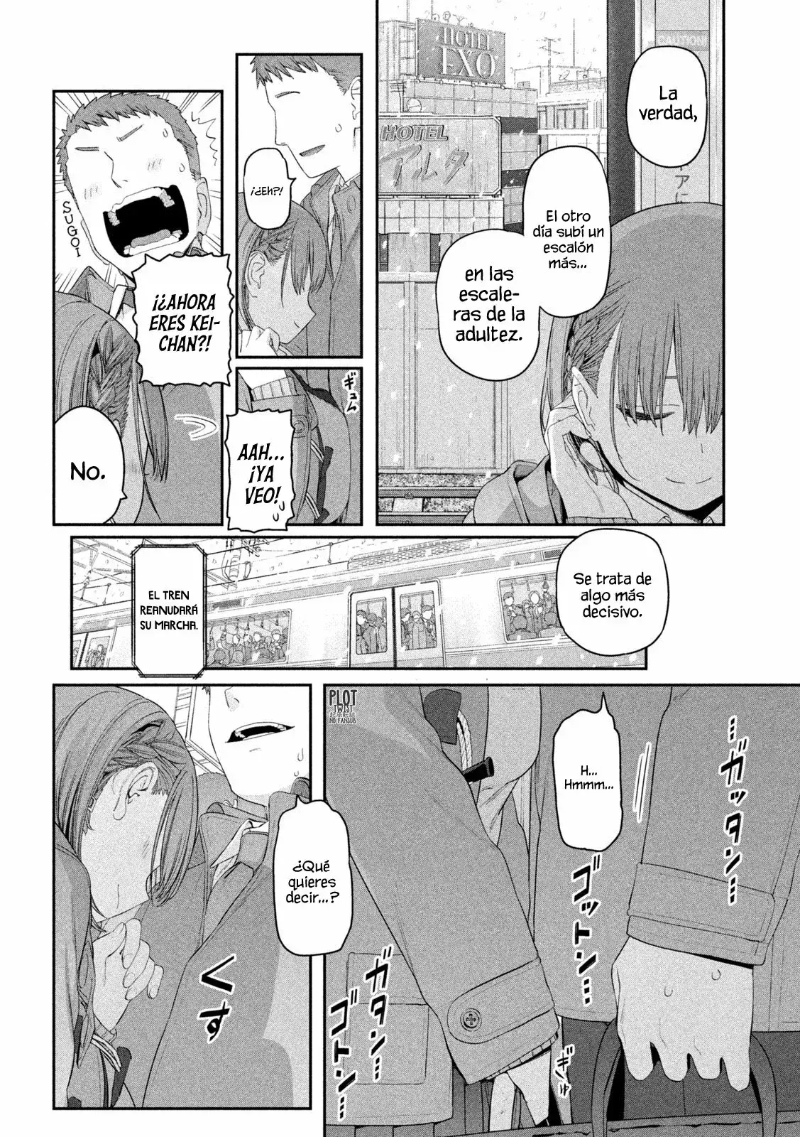 Capitulo 18 page 13