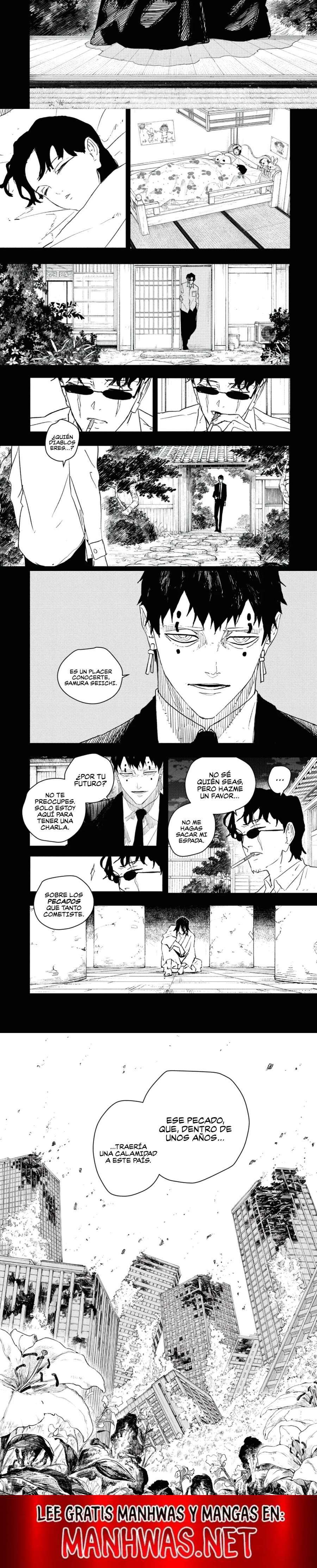 Capitulo 71 page 4