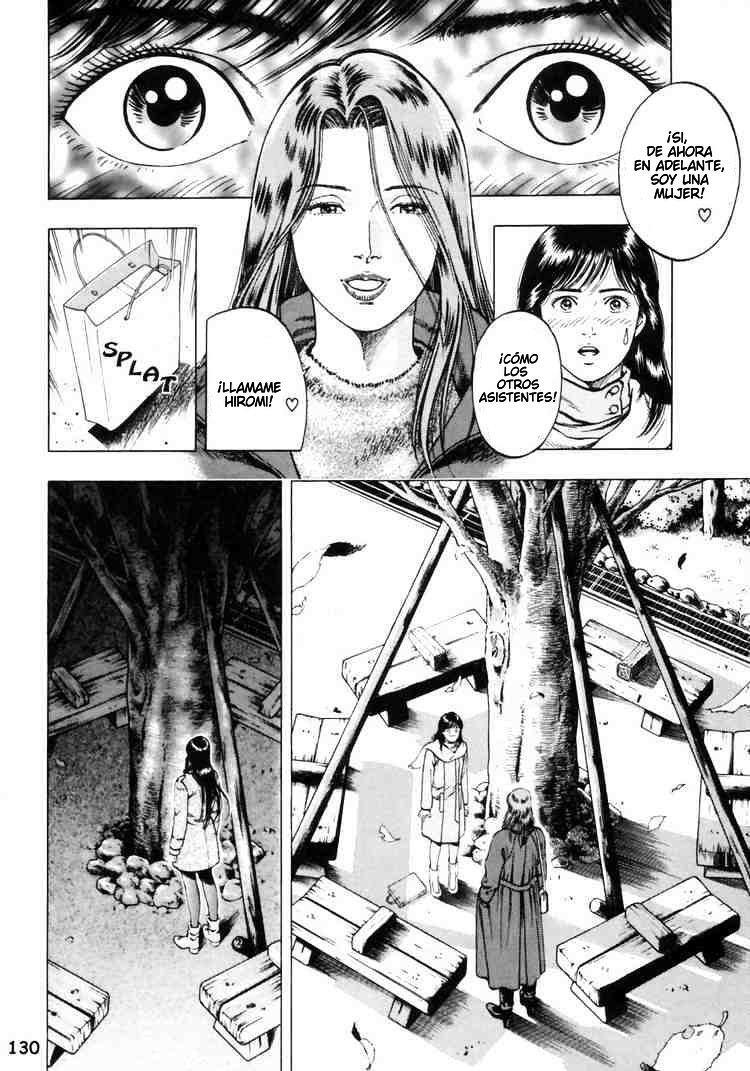 Capitulo 33 page 19