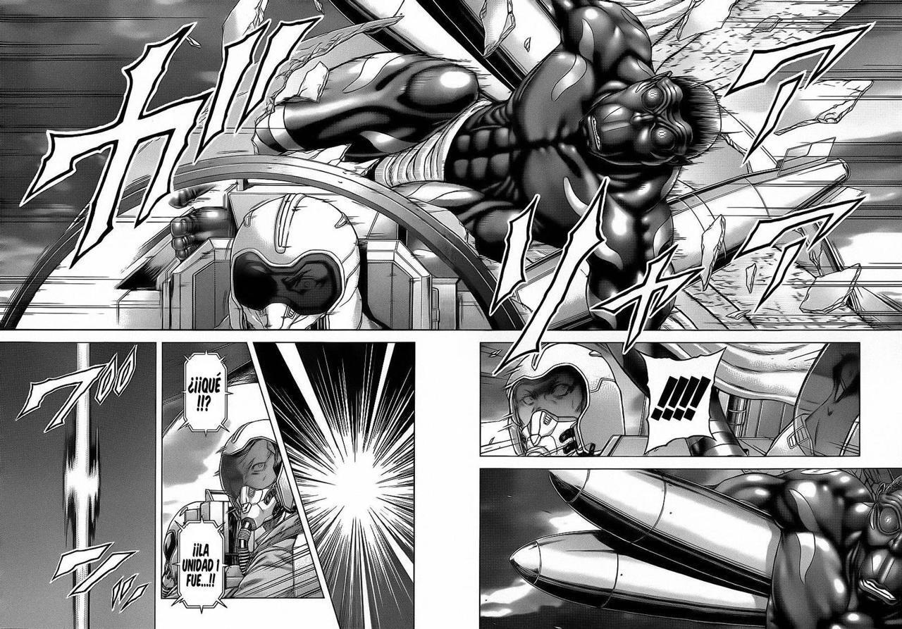 Capitulo 131 page 7