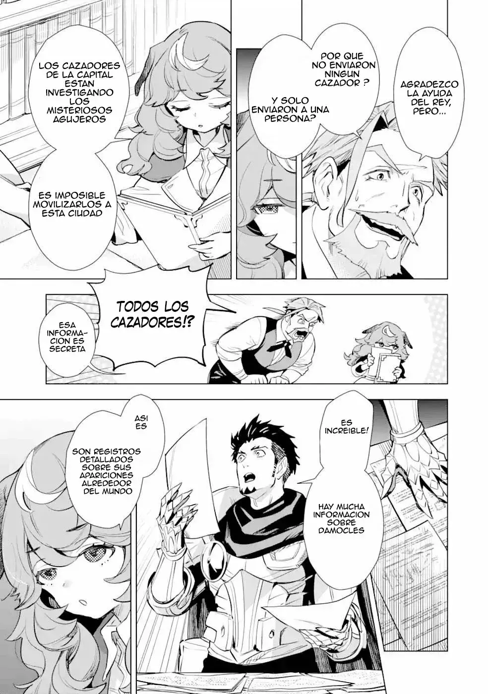 Capitulo 16 page 18