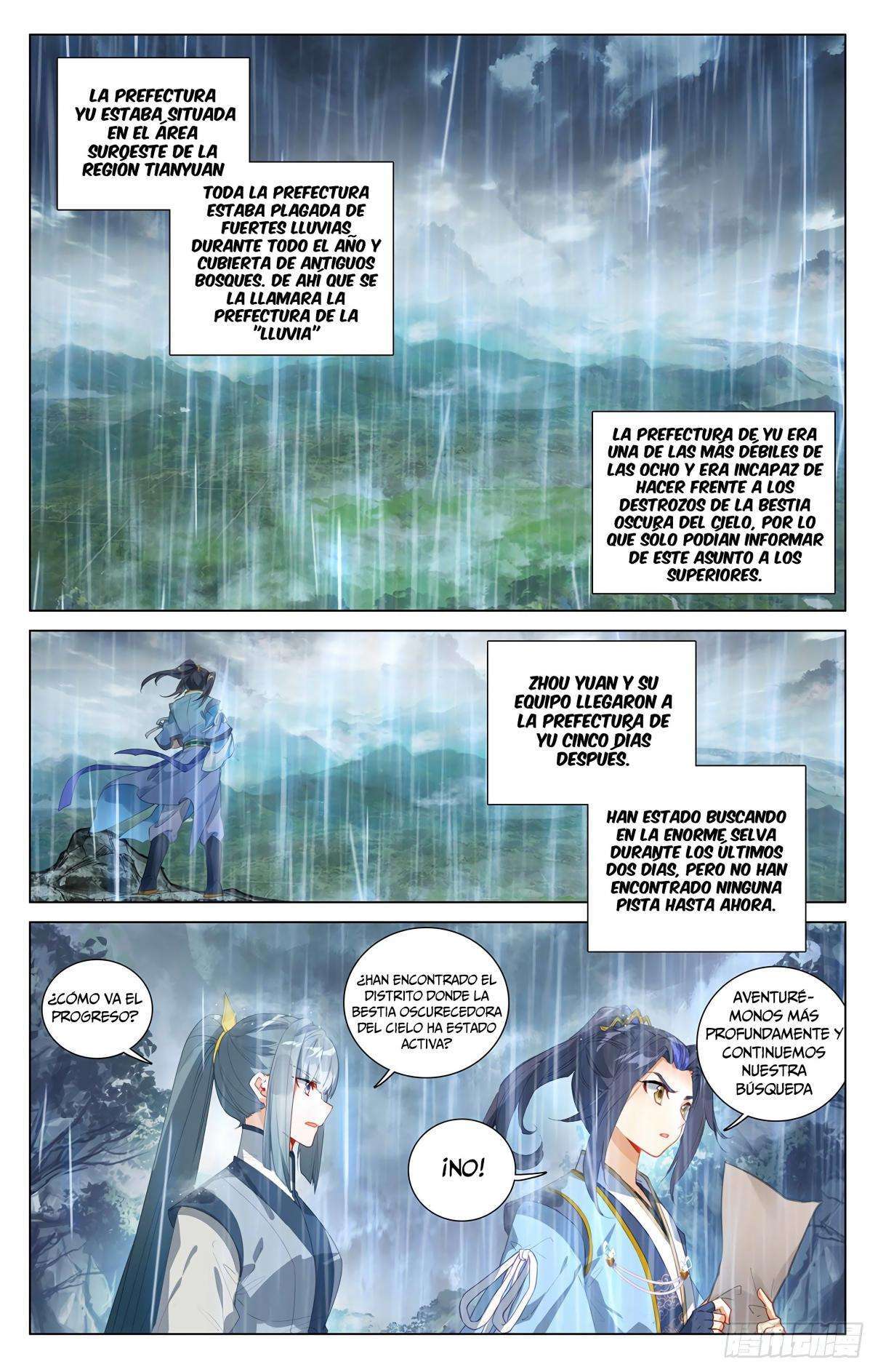 Capitulo 741 page 5