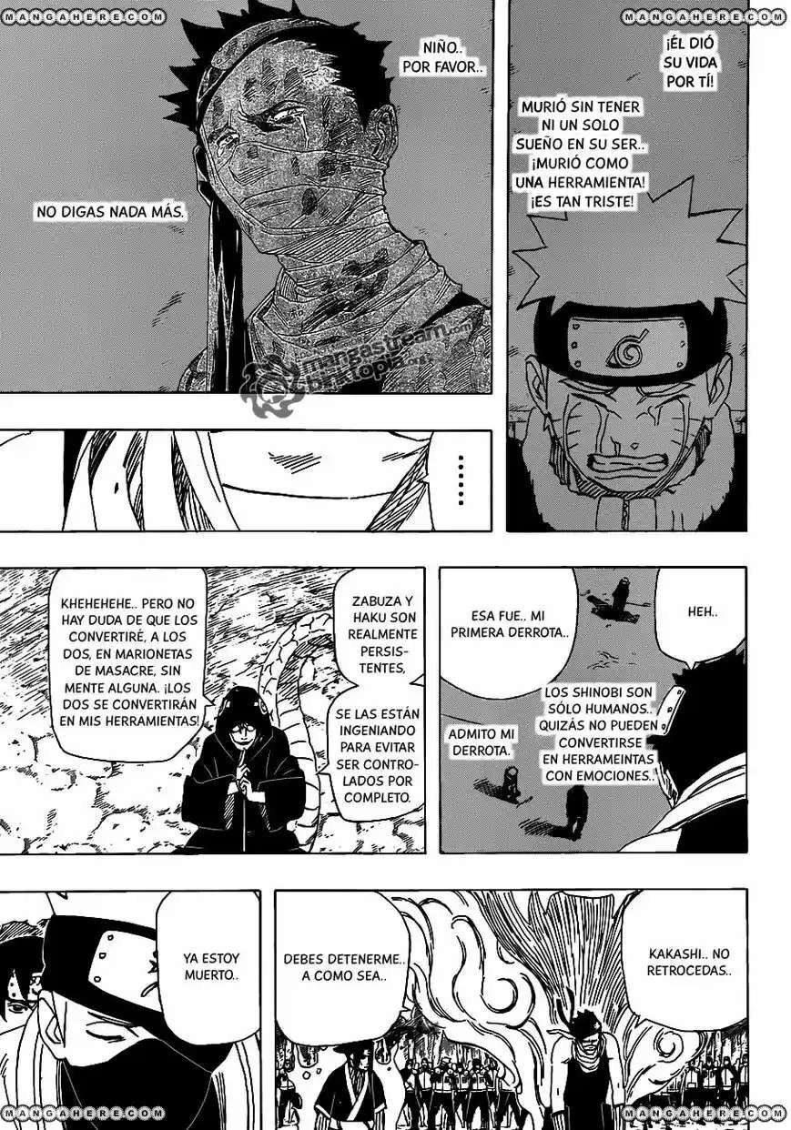 Capitulo 522 page 5