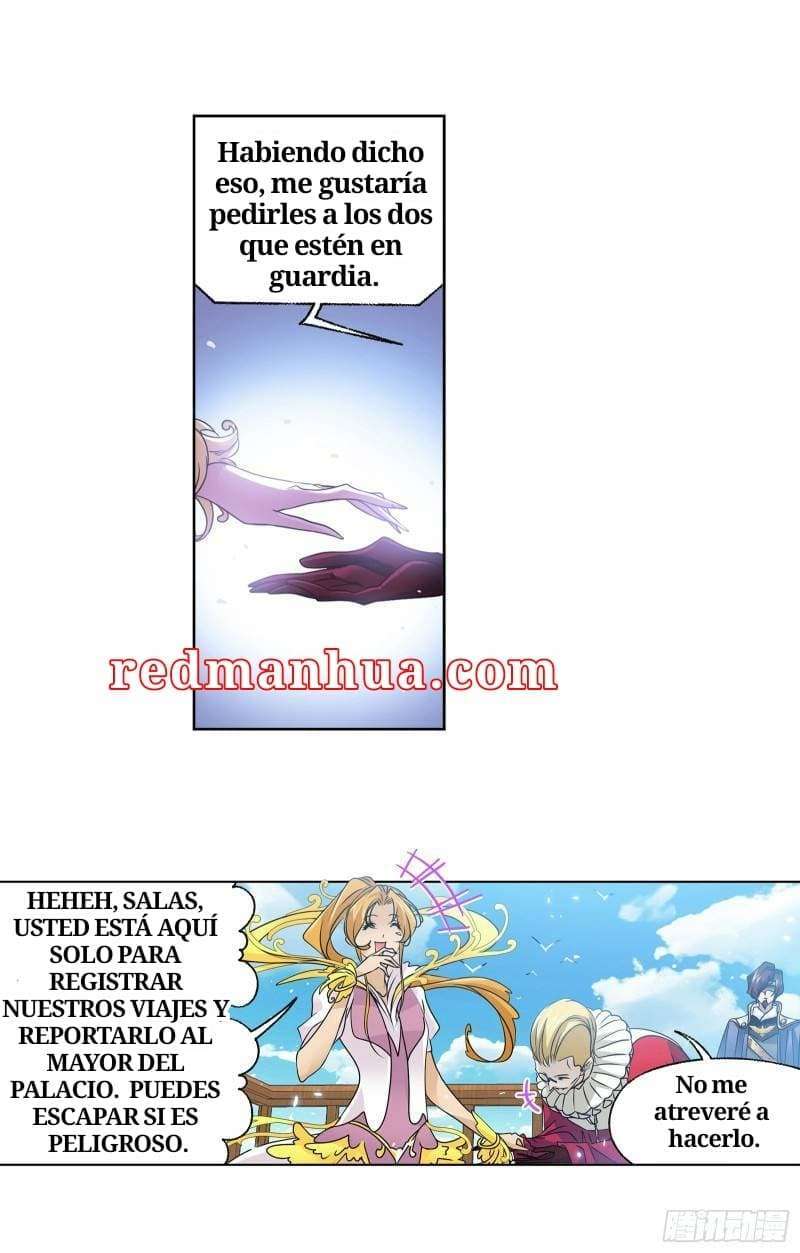 Capitulo 279.5 page 19