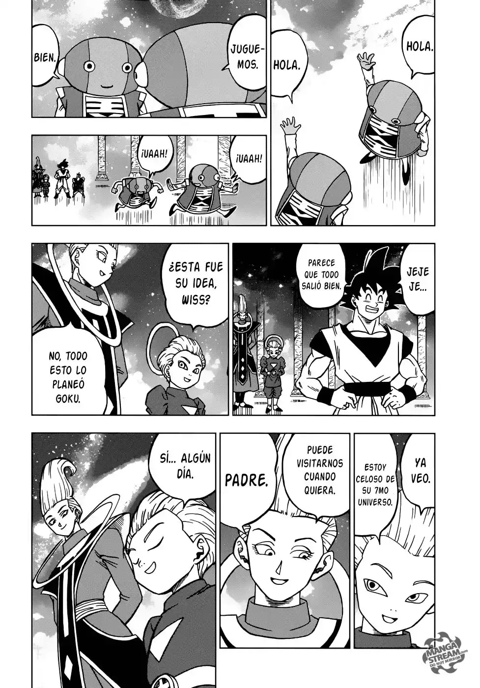 Capitulo 26 page 36