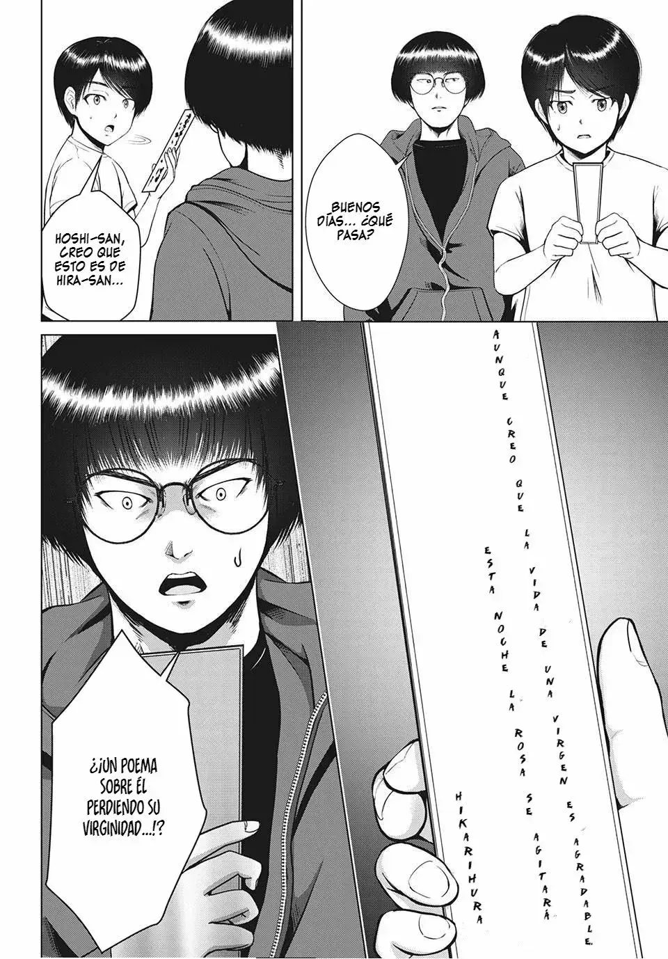 Capitulo 23 page 29