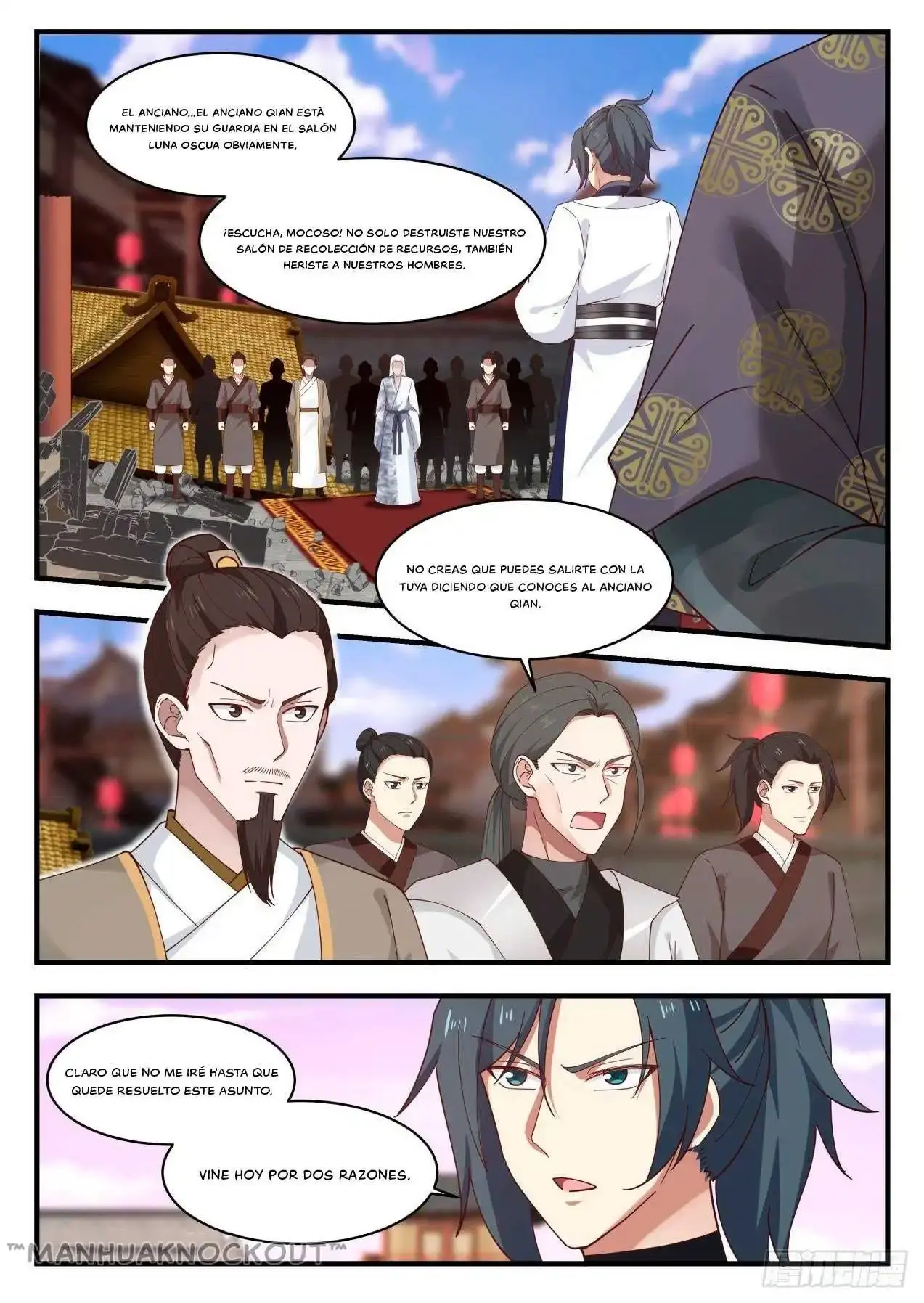 Capitulo 1233 page 2