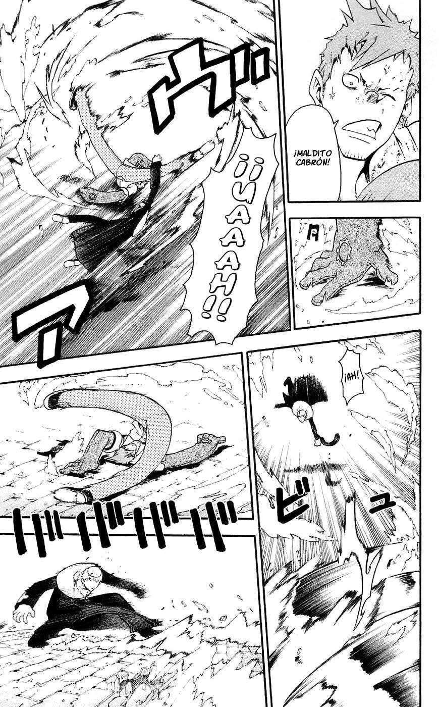 Capitulo 26 page 22