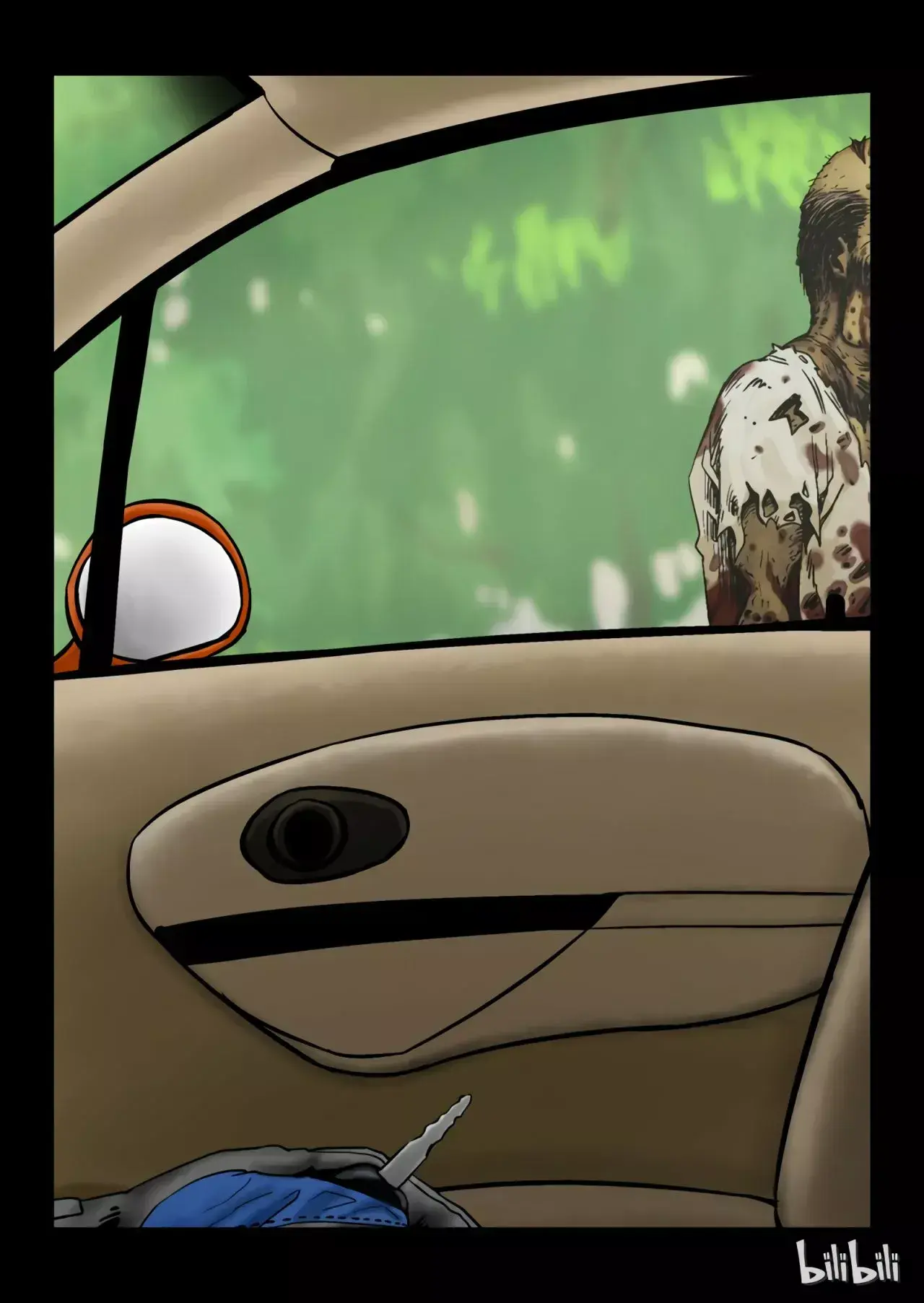 Capitulo 1 page 32