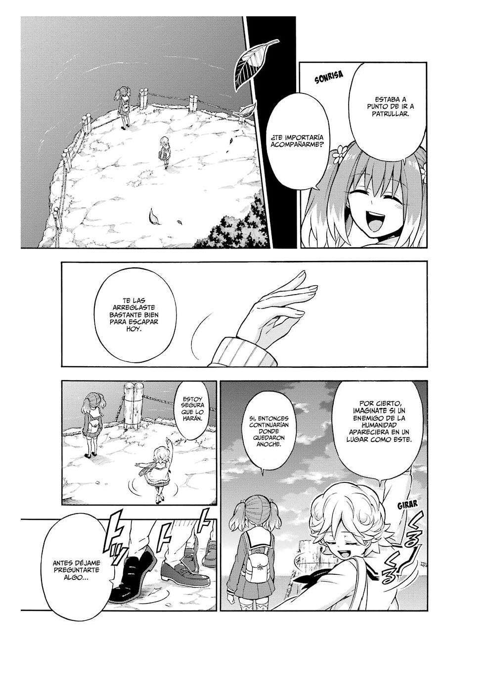 Capitulo 18 page 30