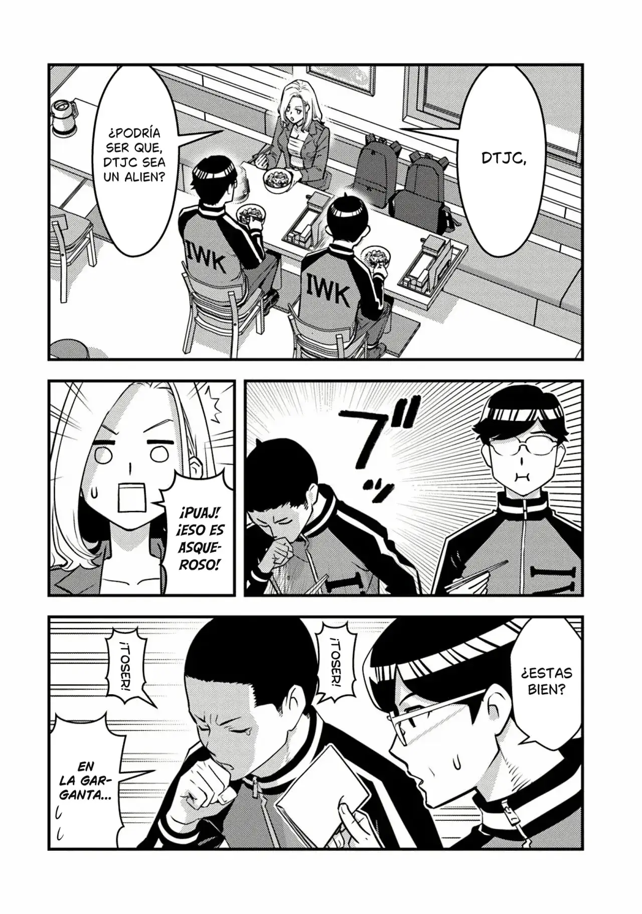Capitulo 20 page 8