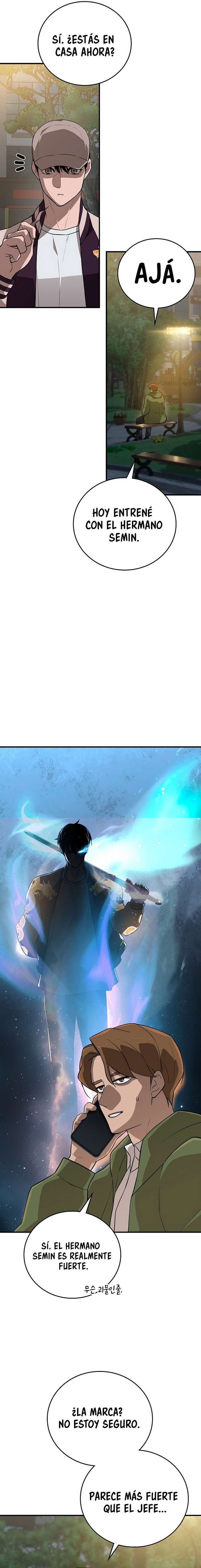 Capitulo 33 page 19