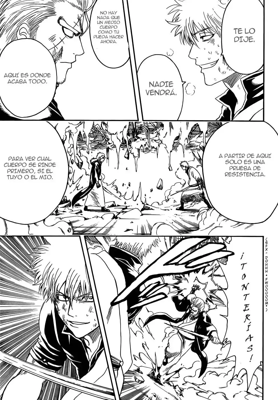 Capitulo 407 page 10