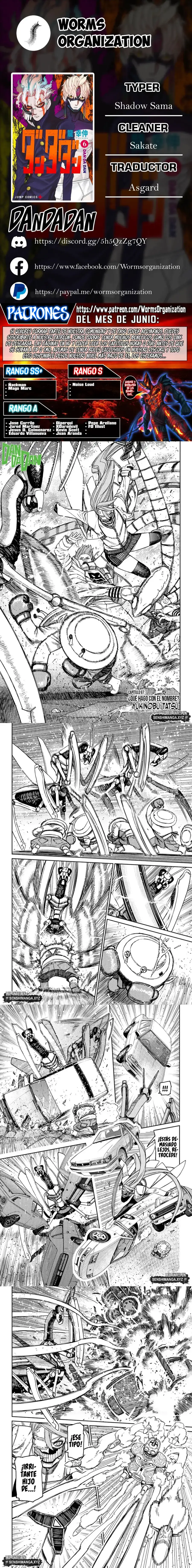 Capitulo 97 page 1