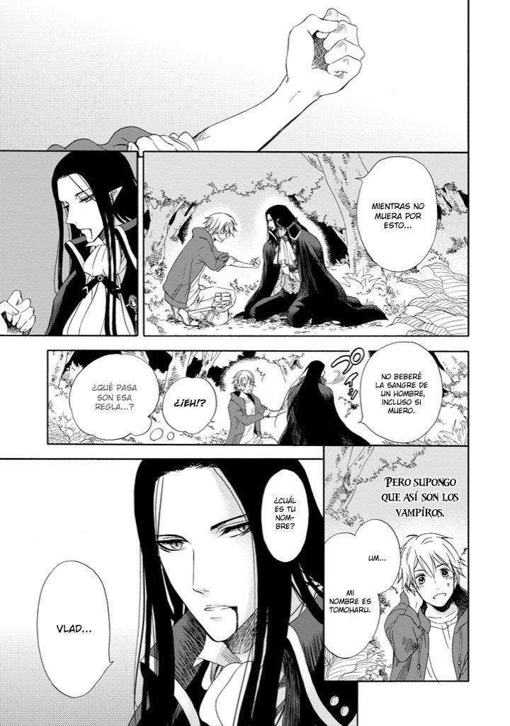 Capitulo 1 page 19