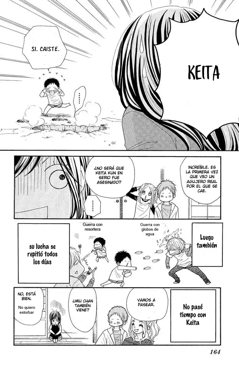 Capitulo 27 page 16