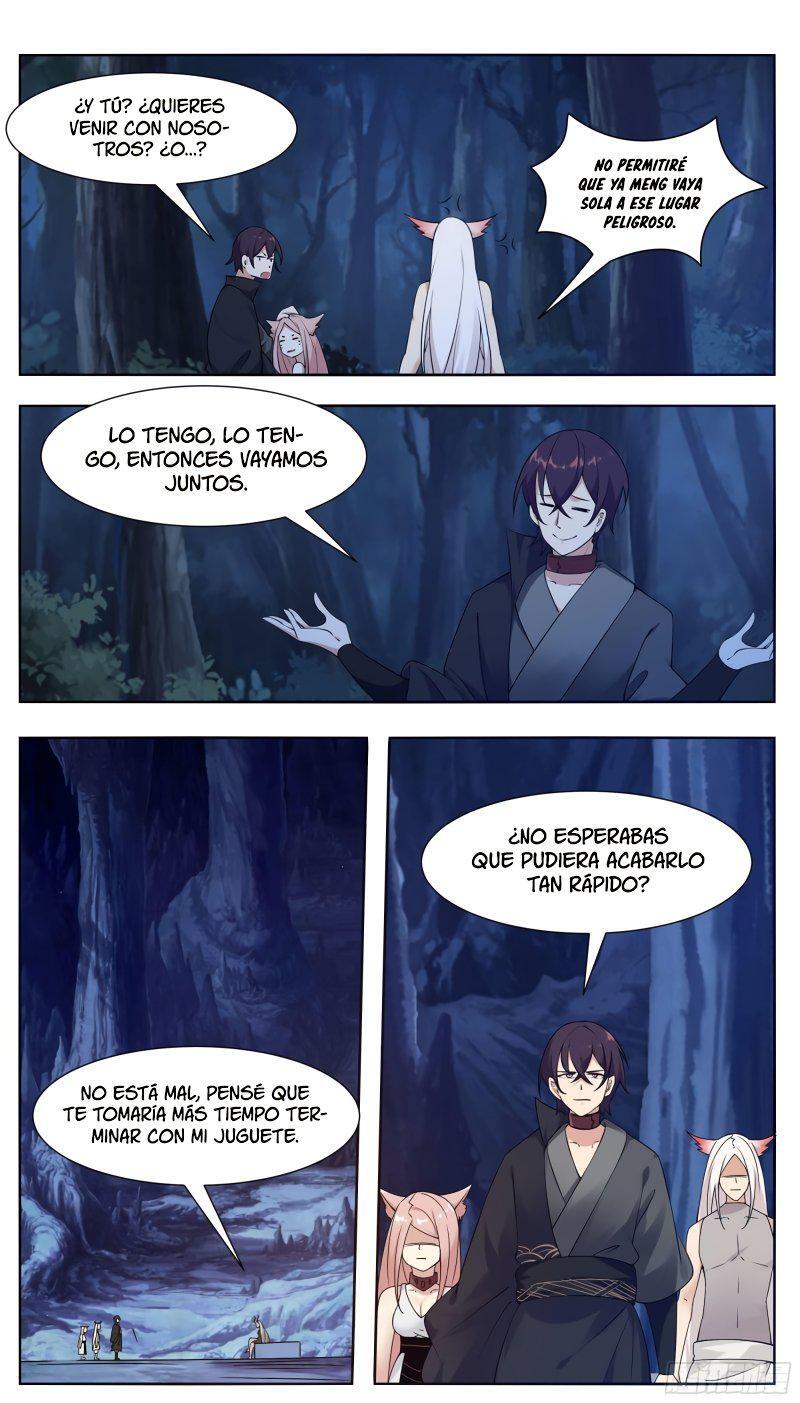 Capitulo 205 page 6