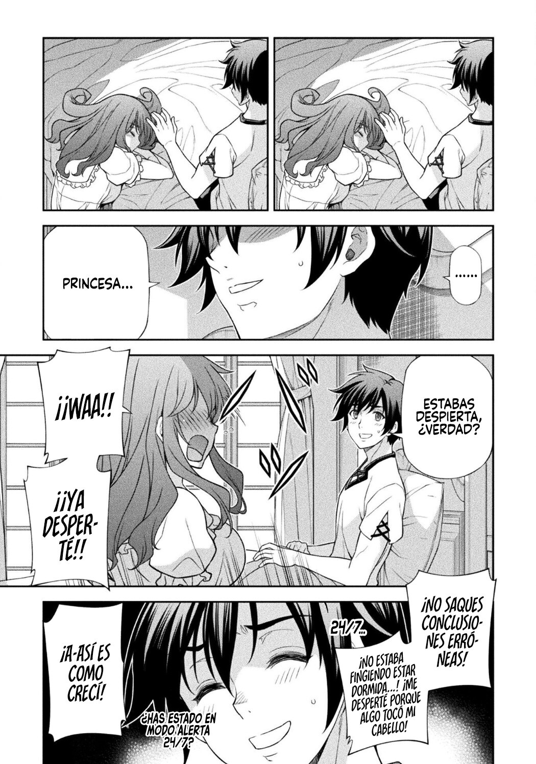 Capitulo 184 page 6