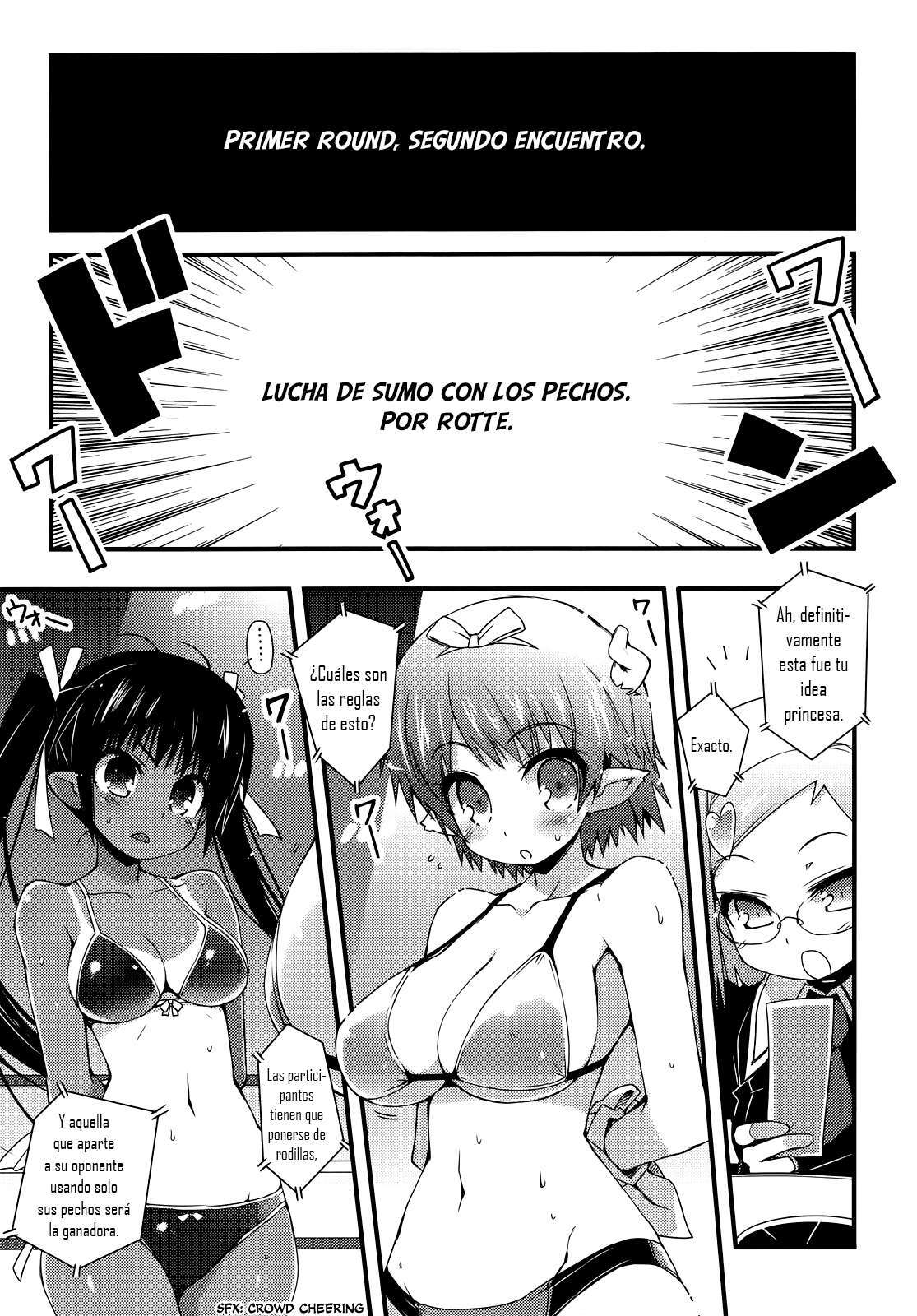 Capitulo 33 page 13