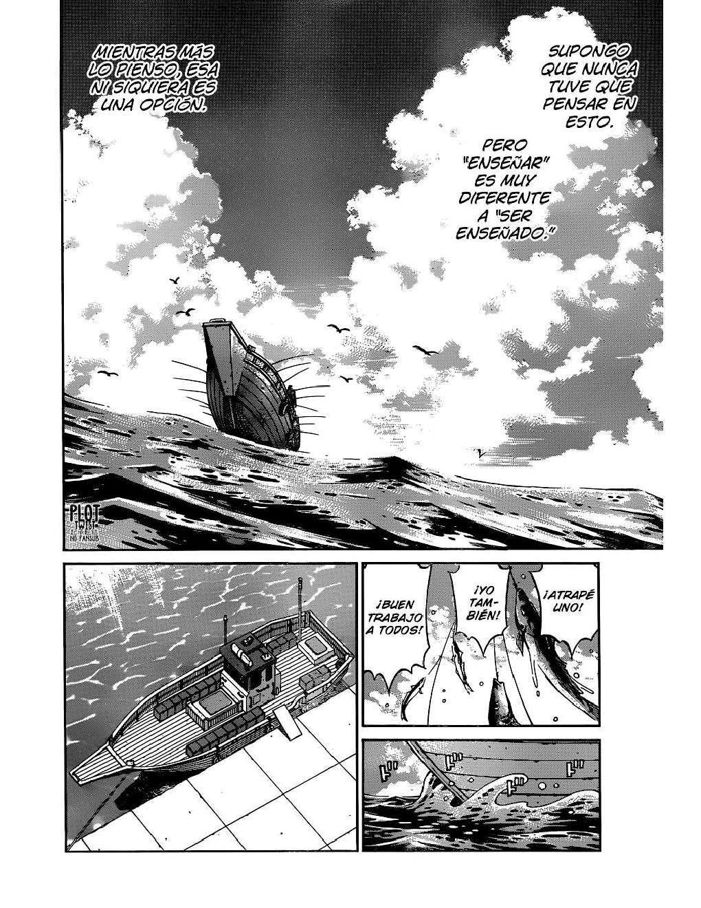 Capitulo 1237 page 9
