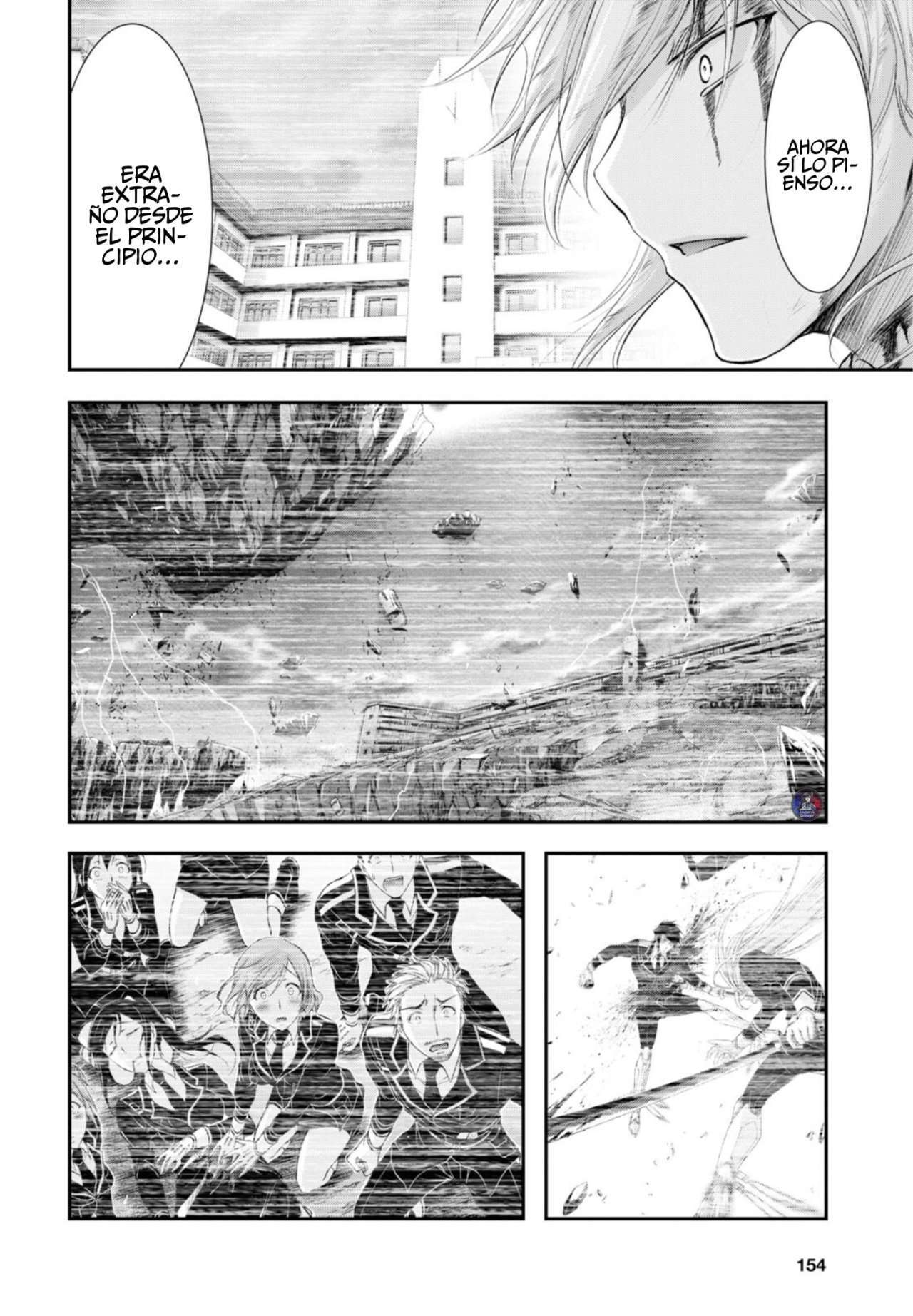 Capitulo 71 page 5