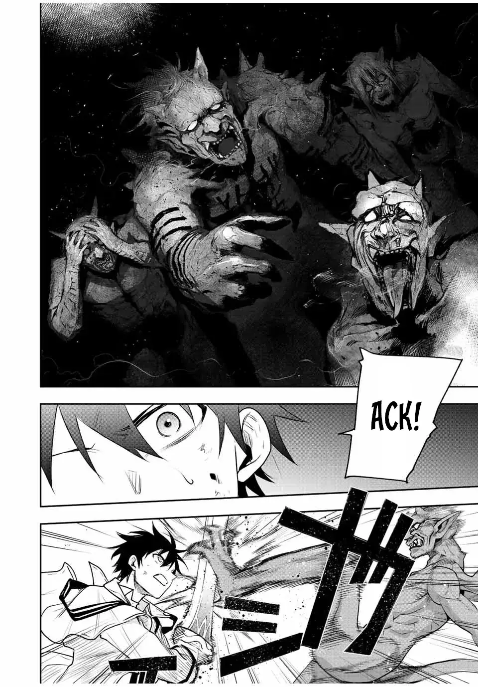 Capitulo 68 page 11
