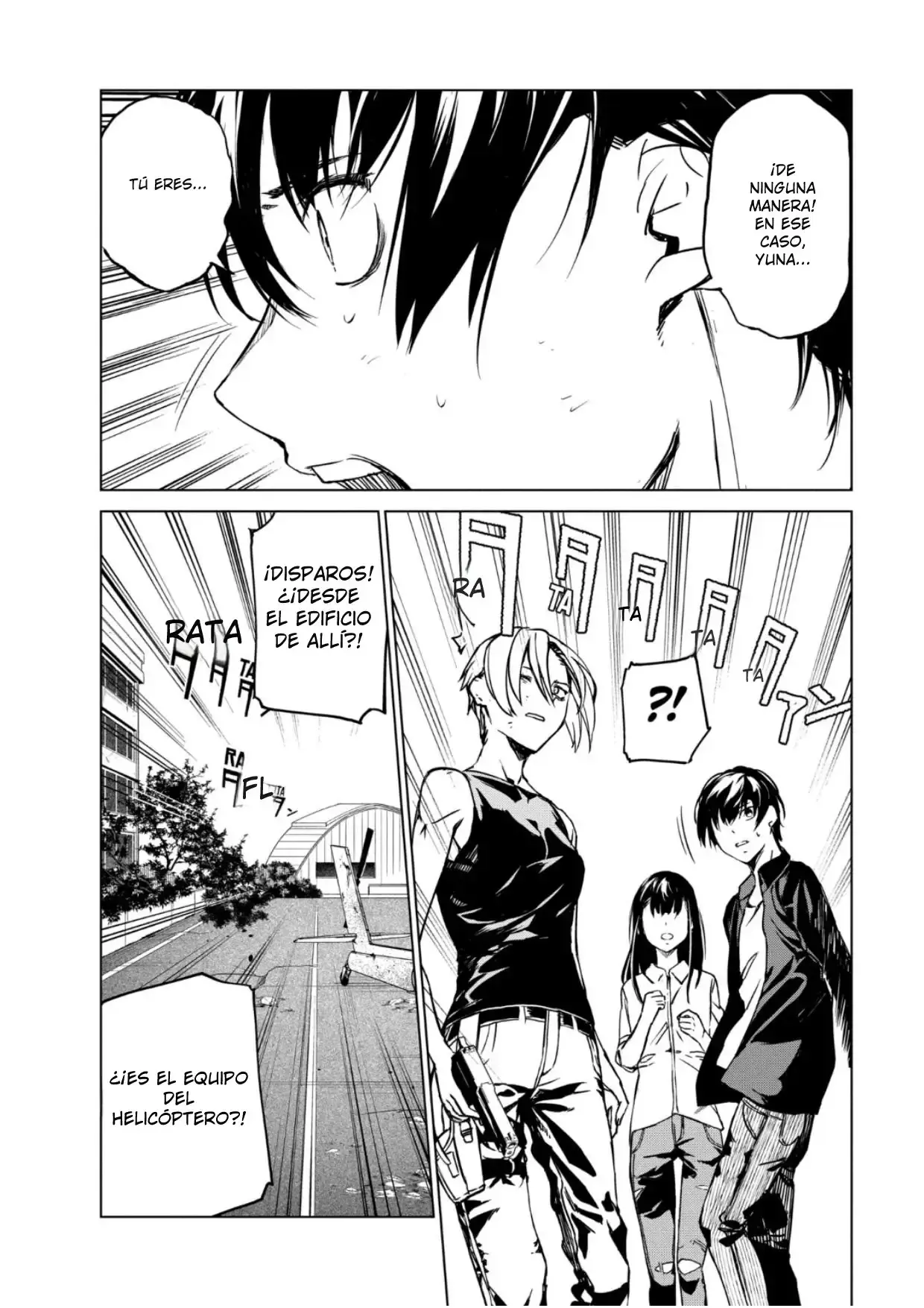 Capitulo 31 page 4