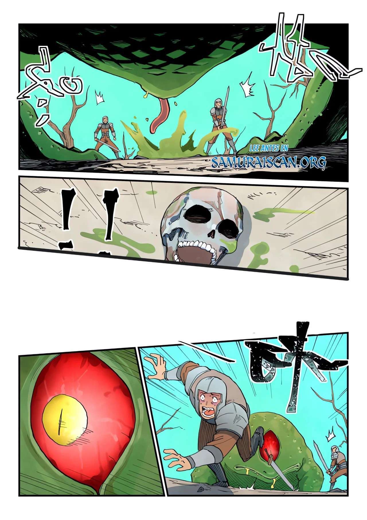 Capitulo 691 page 5