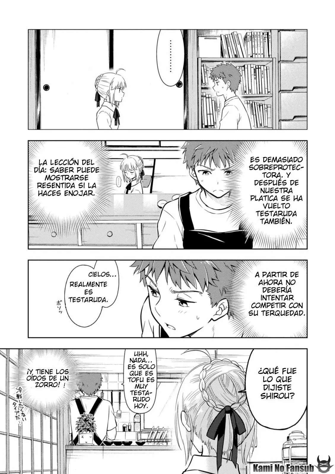 Capitulo 21 page 8