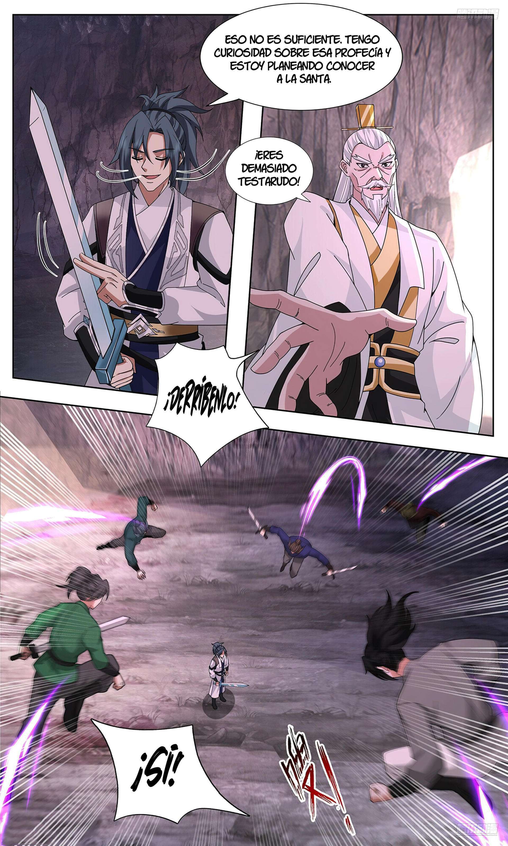 Capitulo 3735 page 8