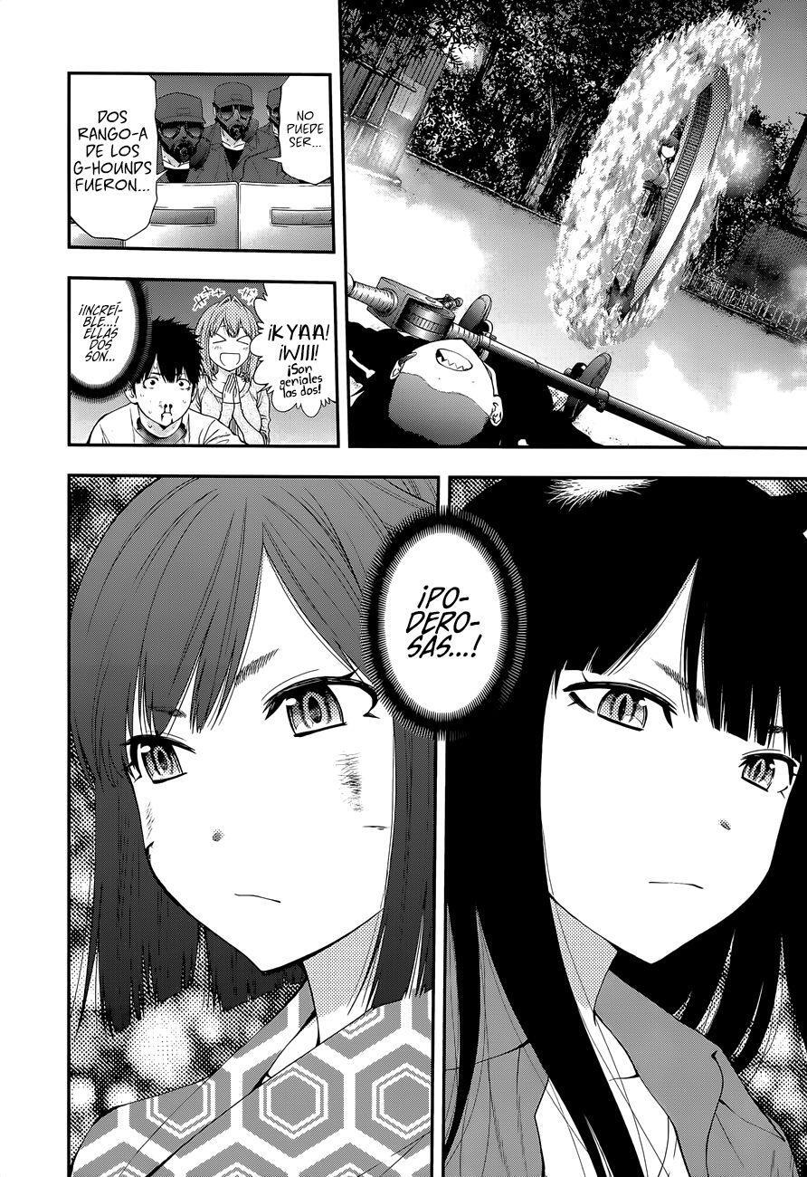 Capitulo 100 page 8