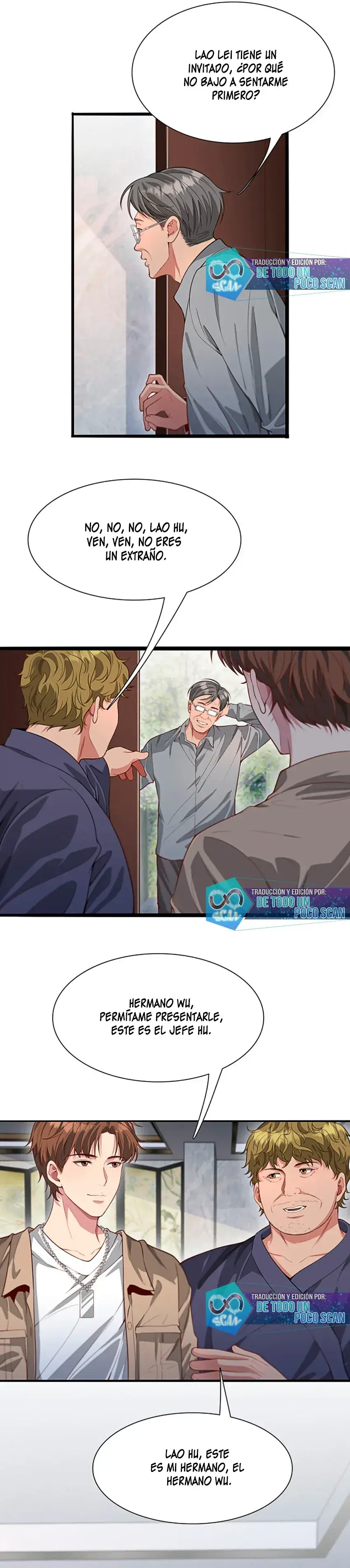 Capitulo 56 page 15