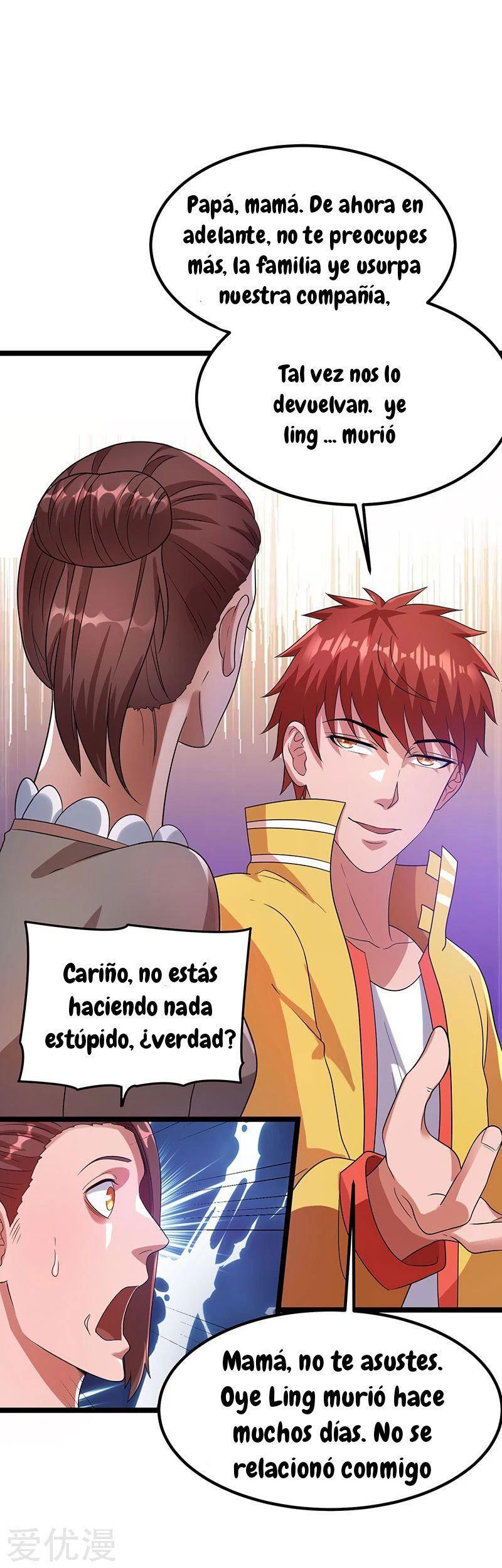 Capitulo 28 page 21