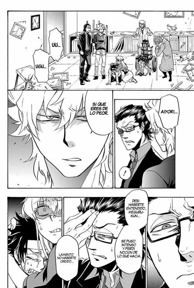 Capitulo 9 page 6