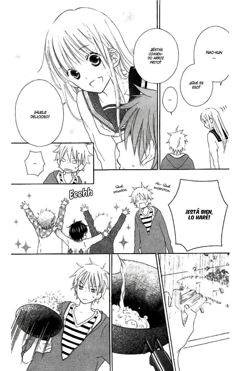 Capitulo 99.05 page 10