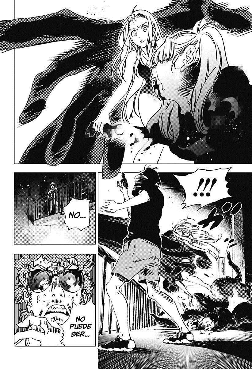 Capitulo 81 page 6