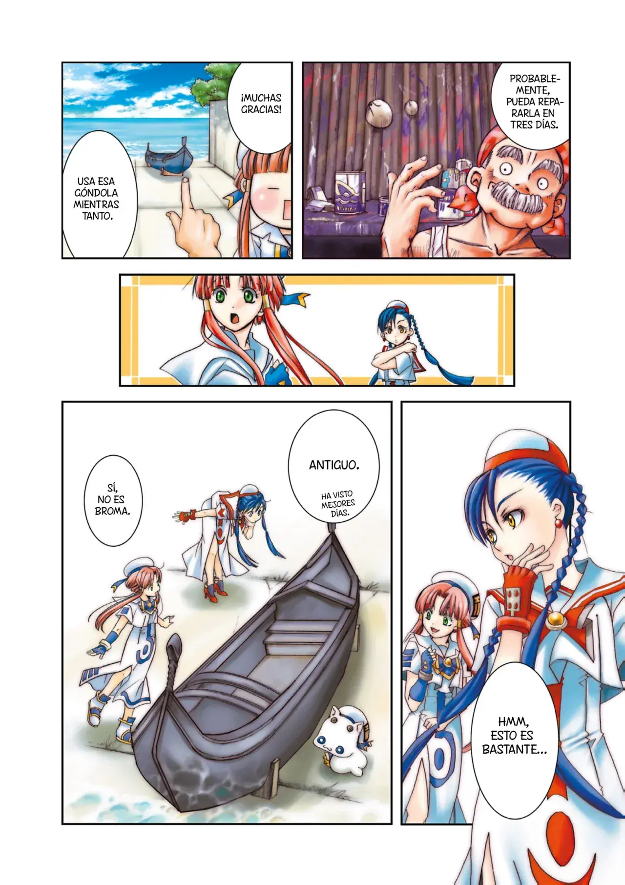 Capitulo 23 page 4
