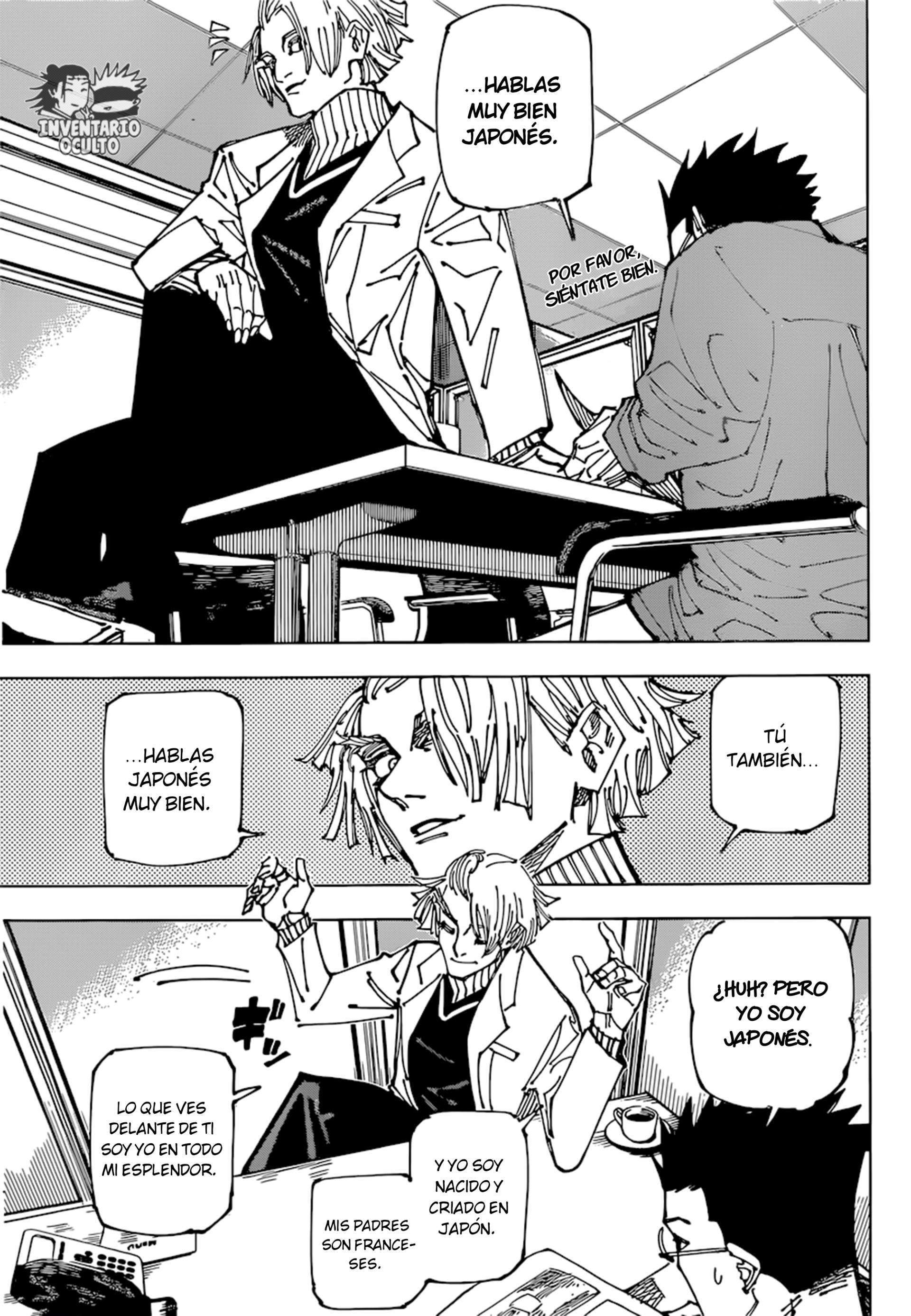 Capitulo 181 page 11