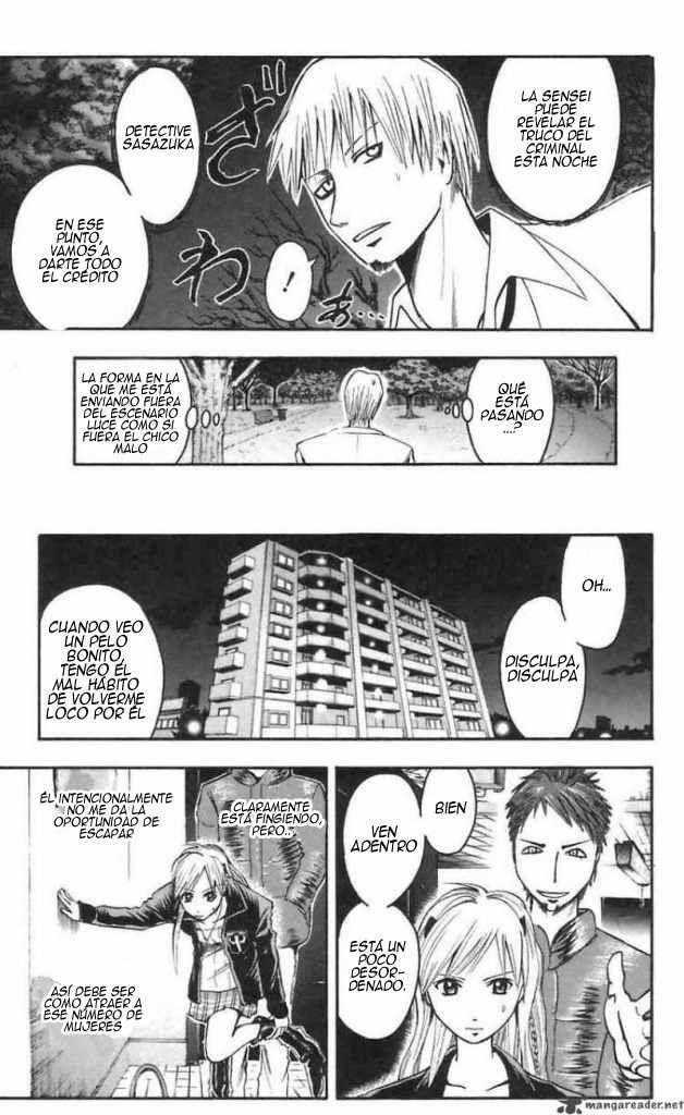 Capitulo 46 page 6