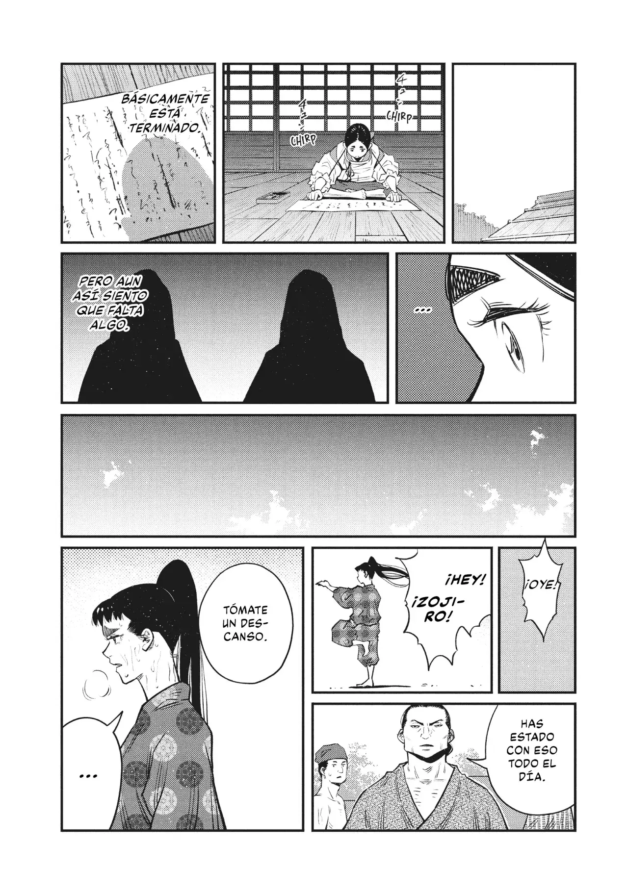 Capitulo 40 page 13