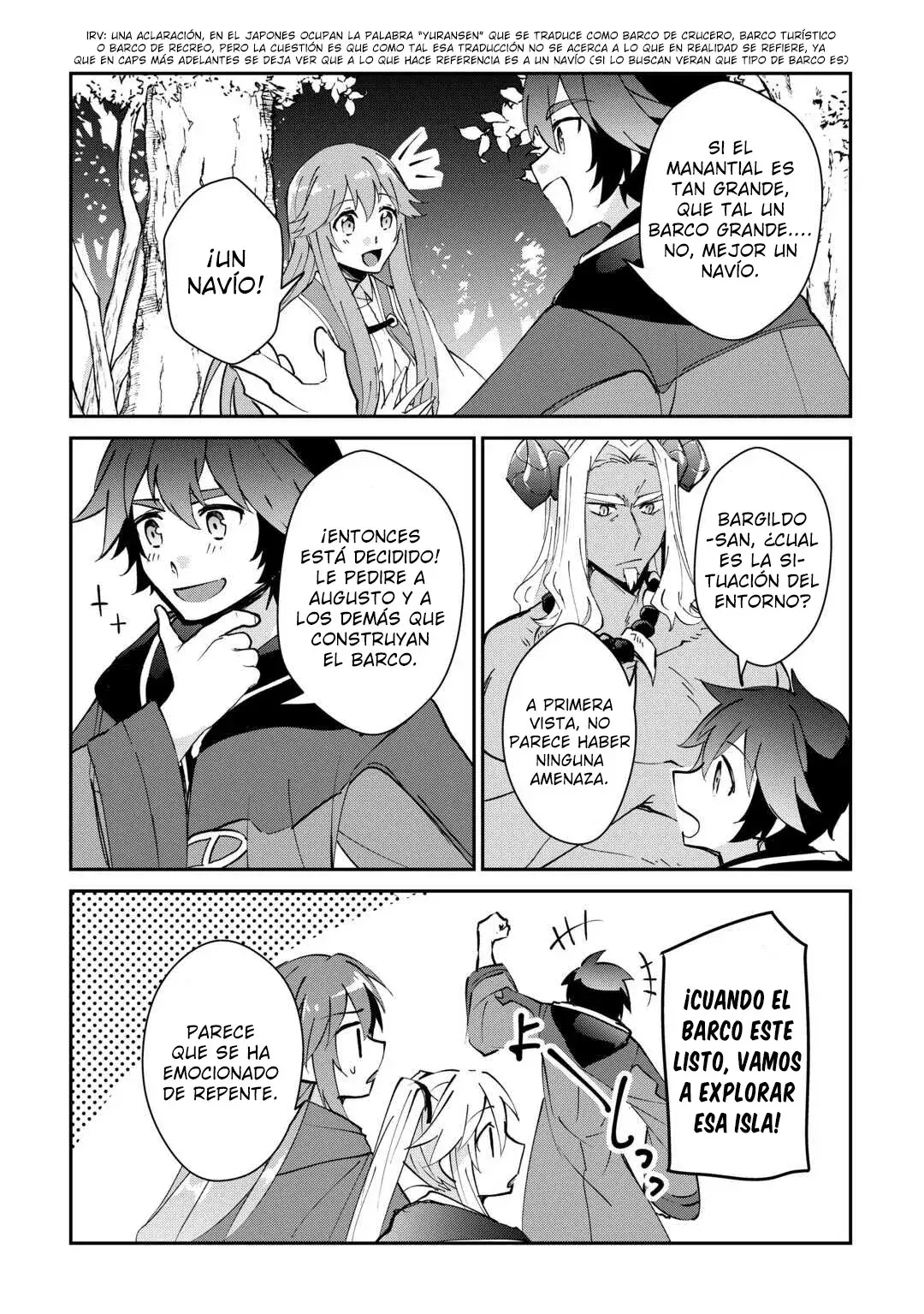 Capitulo 35 page 19