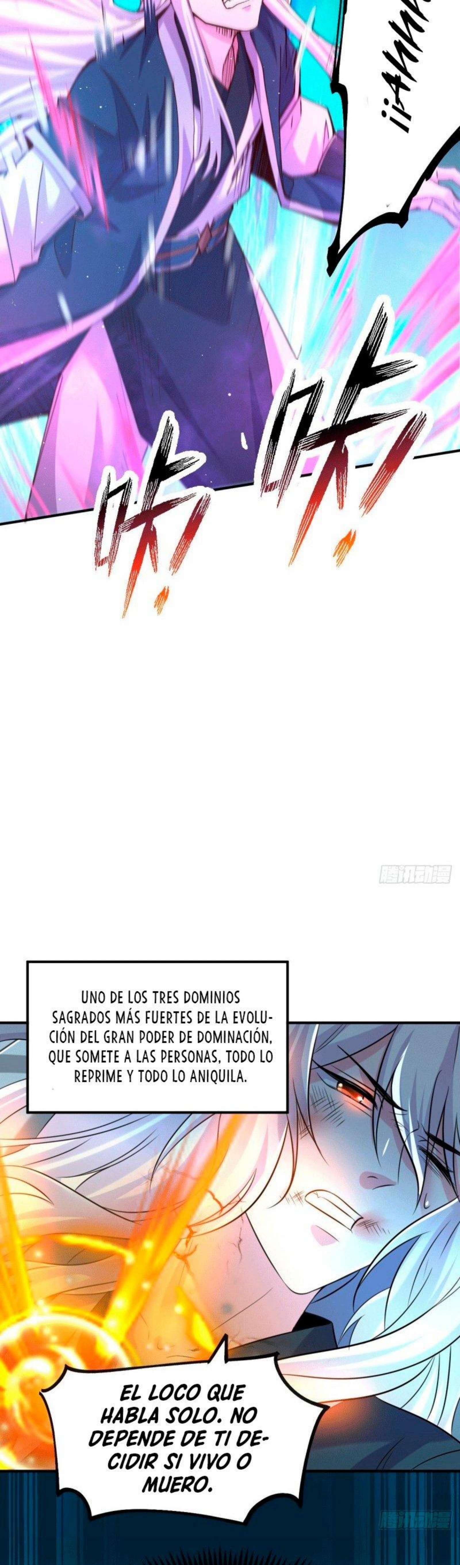 Capitulo 120 page 22