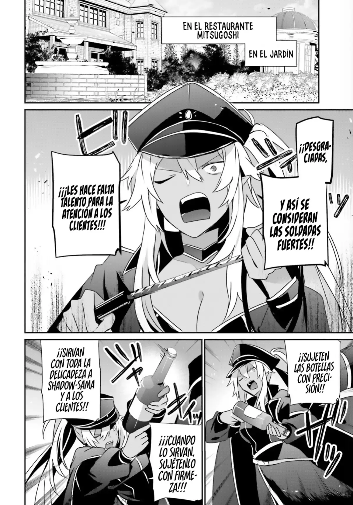 Capitulo 75 page 9