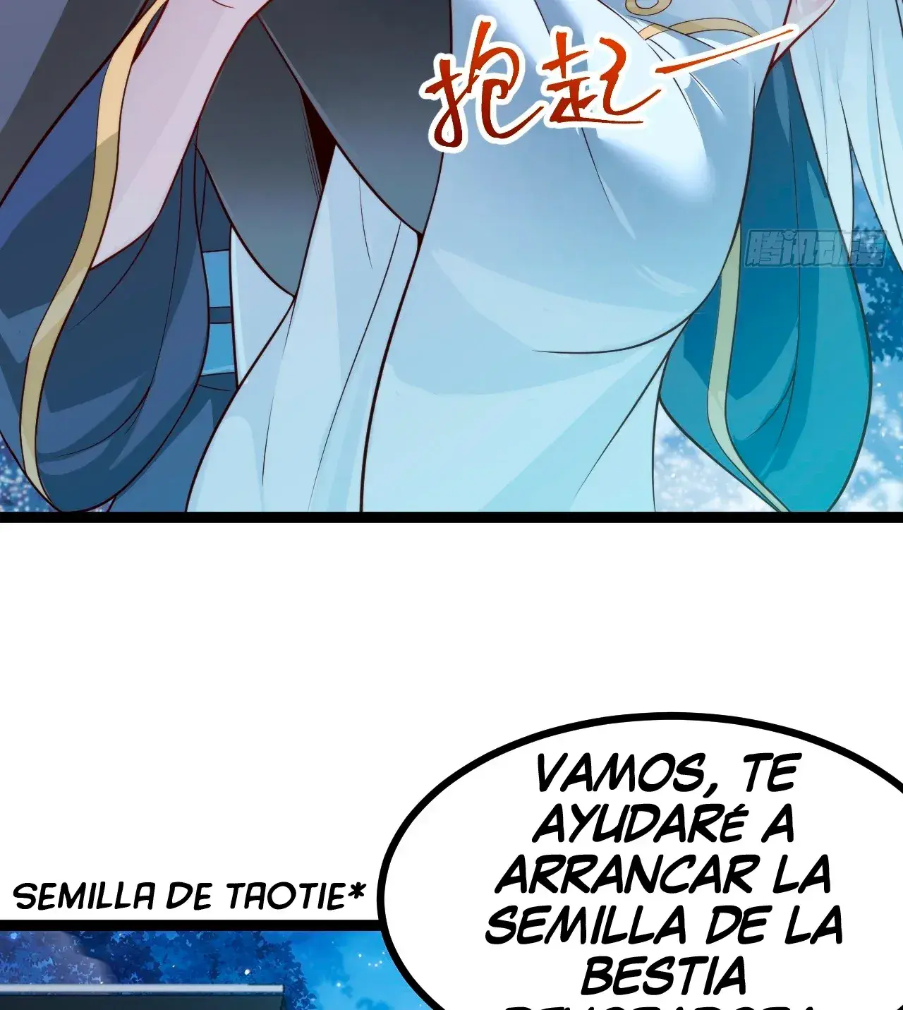 Capitulo 81 page 36