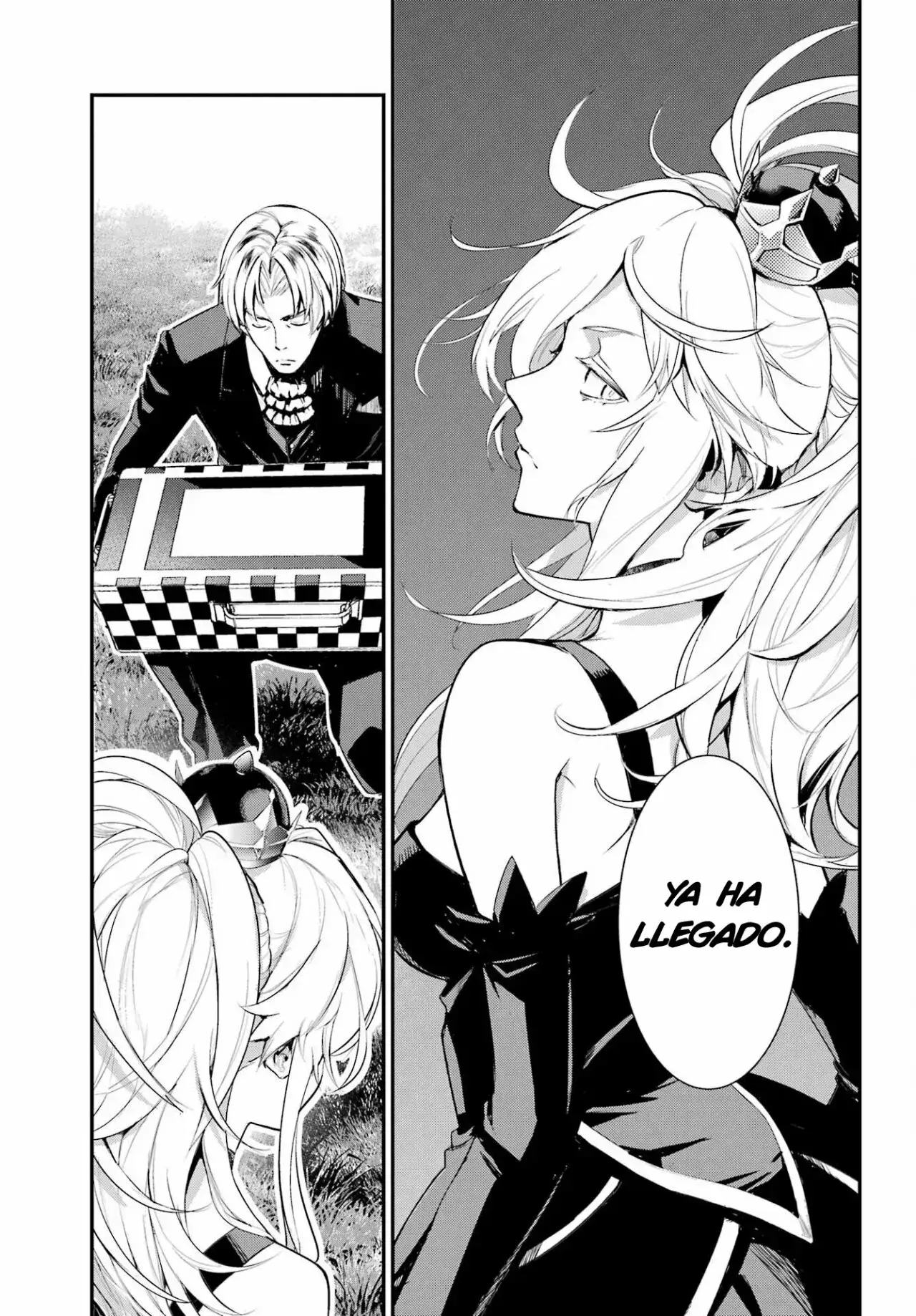 Capitulo 173 page 25