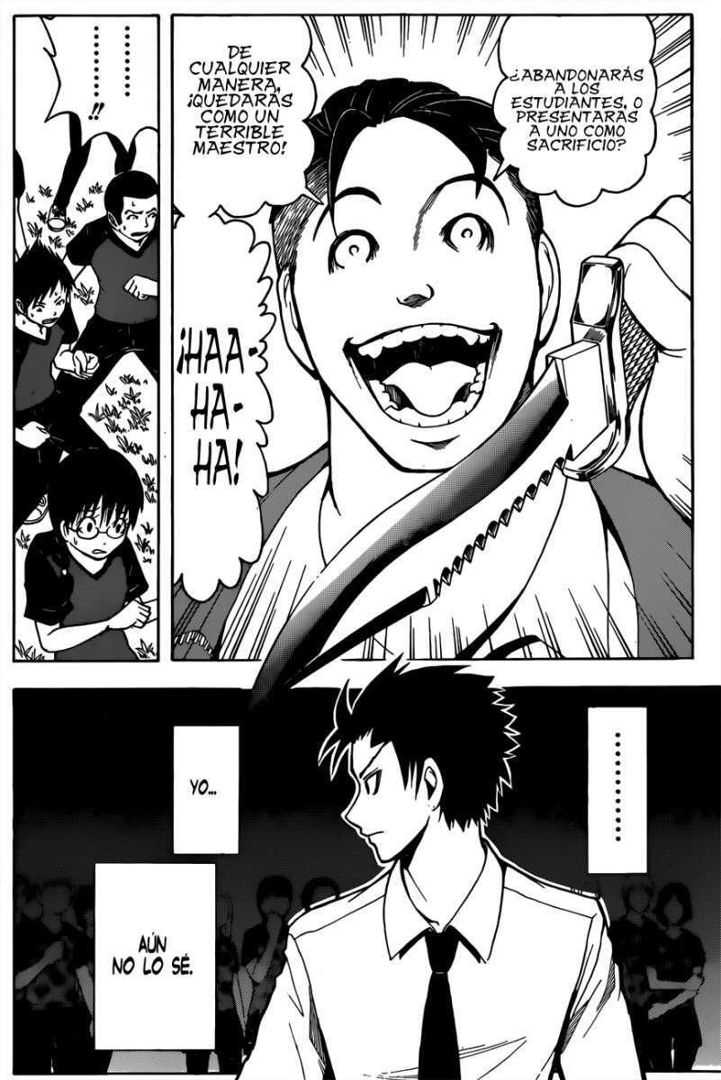 Capitulo 40 page 15