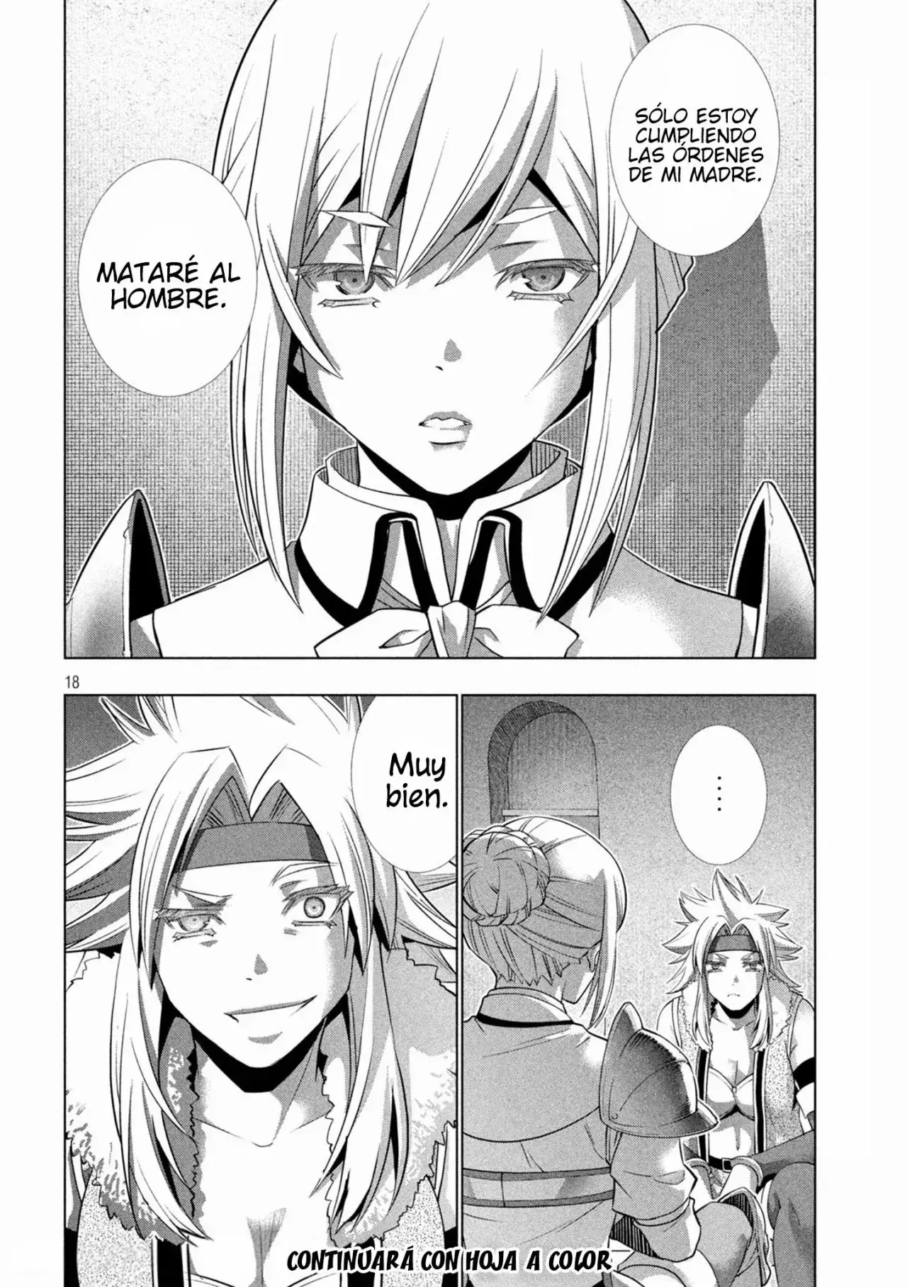 Capitulo 182 page 20